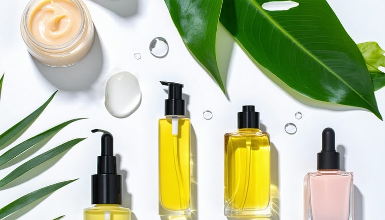 Why clean beauty brands are ditching retail for D2C ecommerce